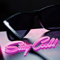 Stay Cool by Tobias Dostal-0